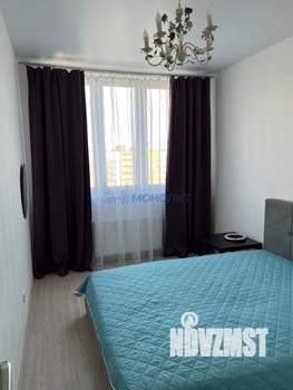 1-к квартира, на длительный срок, 35м2, 19/26 этаж