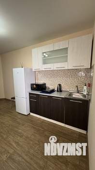 1-к квартира, посуточно, 44м2, 11/14 этаж