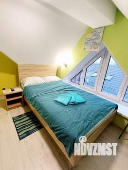 Студия квартира, посуточно, 11м2, 4/5 этаж