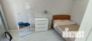 2-к квартира, посуточно, 41м2, 3/5 этаж