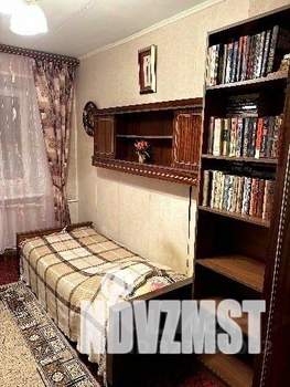 3-к квартира, на длительный срок, 55м2, 2/5 этаж