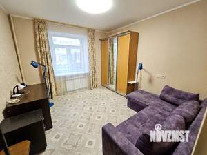 2-к квартира, на длительный срок, 65м2, 1/5 этаж