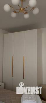 2-к квартира, посуточно, 42м2, 9/10 этаж