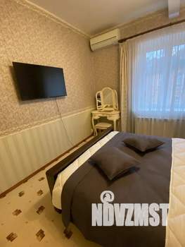 2-к квартира, посуточно, 58м2, 3/5 этаж