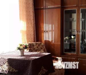 1-к квартира, посуточно, 53м2, 1/1 этаж