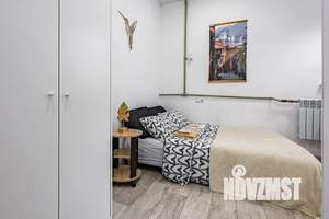 Студия квартира, посуточно, 15м2, 1/5 этаж