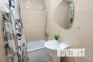 1-к квартира, посуточно, 35м2, 15/19 этаж