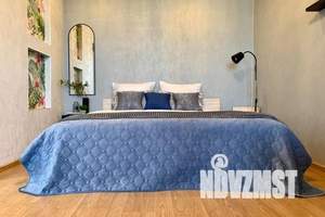 1-к квартира, посуточно, 34м2, 7/9 этаж