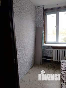 3-к квартира, на длительный срок, 41м2, 2/2 этаж