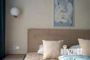 2-к квартира, посуточно, 50м2, 1/1 этаж