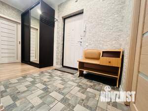 2-к квартира, посуточно, 55м2, 6/13 этаж