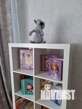 2-к квартира, посуточно, 54м2, 5/19 этаж