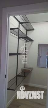 1-к квартира, на длительный срок, 38м2, 8/8 этаж