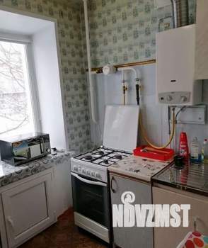 2-к квартира, посуточно, 44м2, 2/5 этаж