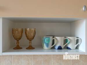 1-к квартира, посуточно, 32м2, 1/1 этаж