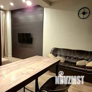 Студия квартира, посуточно, 30м2, 6/8 этаж