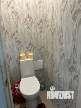 2-к квартира, на длительный срок, 50м2, 4/5 этаж