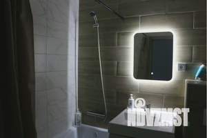 1-к квартира, посуточно, 28м2, 16/17 этаж