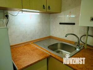 1-к квартира, посуточно, 34м2, 2/5 этаж