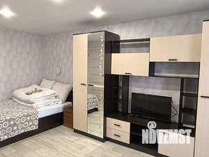1-к квартира, посуточно, 34м2, 5/9 этаж