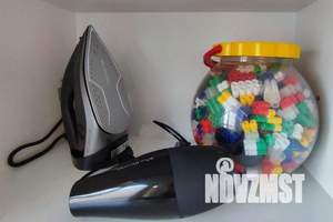 1-к квартира, посуточно, 34м2, 12/24 этаж