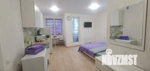 Студия квартира, посуточно, 20м2, 7/10 этаж
