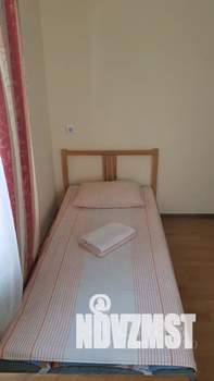 Студия квартира, посуточно, 22м2, 2/4 этаж