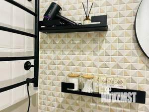 1-к квартира, посуточно, 18м2, 1/1 этаж