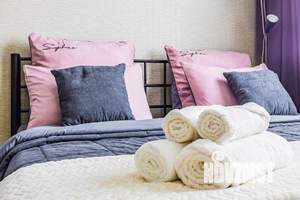 1-к квартира, посуточно, 41м2, 1/1 этаж