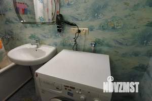 2-к квартира, посуточно, 57м2, 7/9 этаж