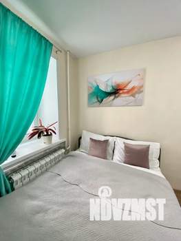 Студия квартира, посуточно, 17м2, 1/6 этаж