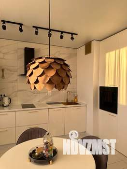 1-к квартира, посуточно, 40м2, 6/14 этаж