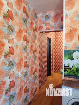 1-к квартира, на длительный срок, 30м2, 1/6 этаж