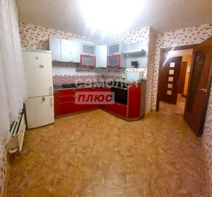 1-к квартира, на длительный срок, 41м2, 2/10 этаж