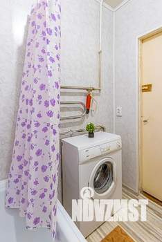 1-к квартира, посуточно, 32м2, 2/3 этаж