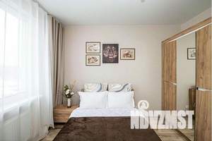 1-к квартира, посуточно, 35м2, 7/15 этаж