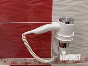 1-к квартира, посуточно, 40м2, 2/10 этаж