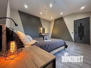 3-к квартира, посуточно, 150м2, 3/3 этаж