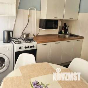 1-к квартира, посуточно, 33м2, 1/1 этаж