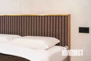 1-к квартира, посуточно, 20м2, 2/2 этаж