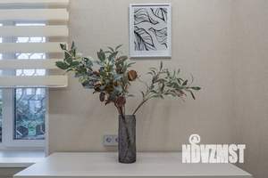 1-к квартира, посуточно, 22м2, 1/1 этаж