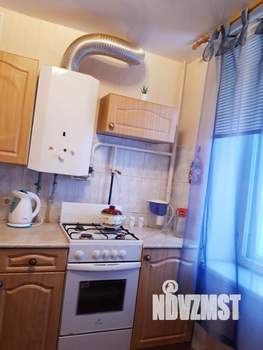 1-к квартира, на длительный срок, 33м2, 2/5 этаж