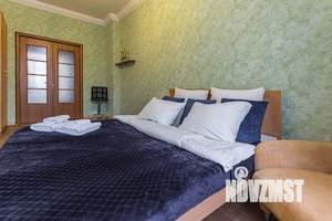 1-к квартира, посуточно, 95м2, 1/1 этаж