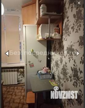 2-к квартира, на длительный срок, 39м2, 2/2 этаж