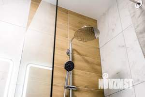 Студия квартира, посуточно, 30м2, 5/8 этаж