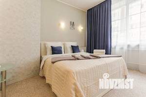 1-к квартира, посуточно, 131м2, 1/1 этаж