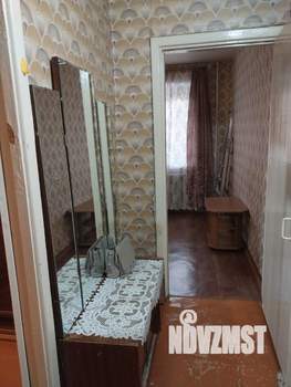 2-к квартира, на длительный срок, 42м2, 3/5 этаж