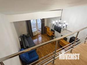3-к квартира, посуточно, 70м2, 5/5 этаж