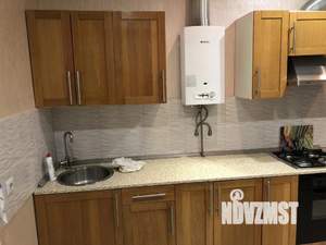 2-к квартира, посуточно, 60м2, 1/1 этаж