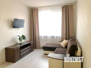 2-к квартира, посуточно, 50м2, 7/10 этаж